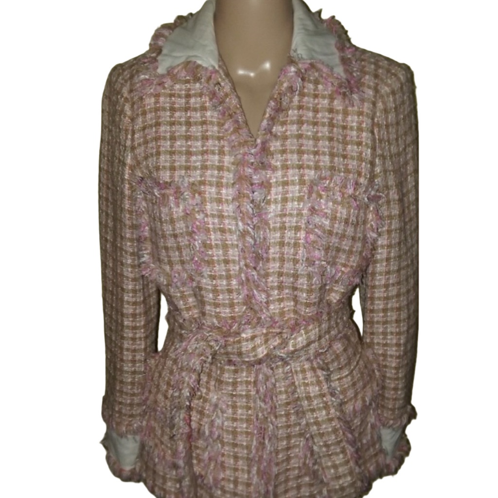 Cache Jacket Size 2